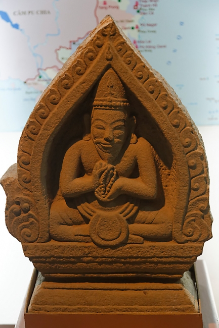 Hanoï-Musée d'Histoire-002